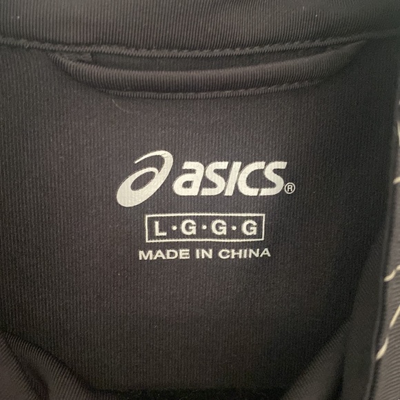 ASICS Jacket - Picture 2 of 3